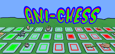 Image for Ani-Chess