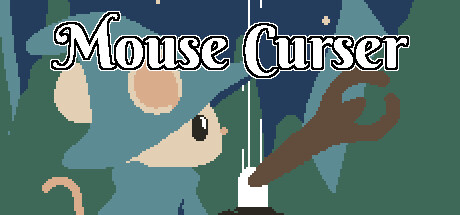 Mouse Curser Cover Image