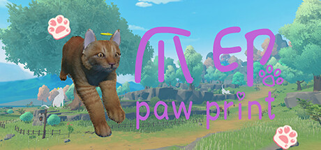 PawPrint