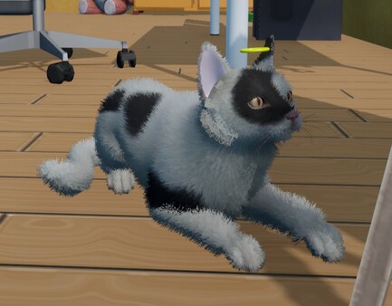 PawPrintfor windows and Linux 1