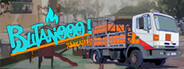 Butanooo! Simulator
