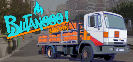 Butanooo! Simulator banner image