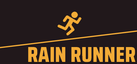 Rain Runner Cover Image