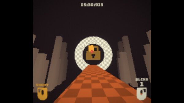 Rain Runnerfor windows and Linux 1