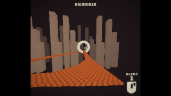 Rain Runner game for windows Pc 1