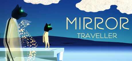 Mirror Traveller Cover Image