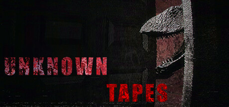 Unknown Tapes Cover Image