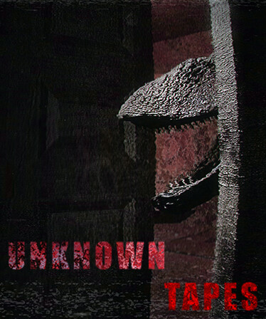 Unknown Tapes