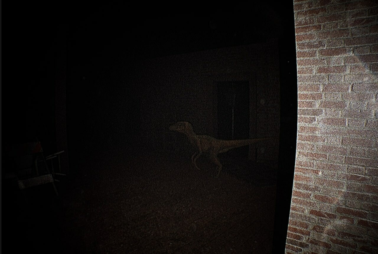 Unknown Tapes on Steam