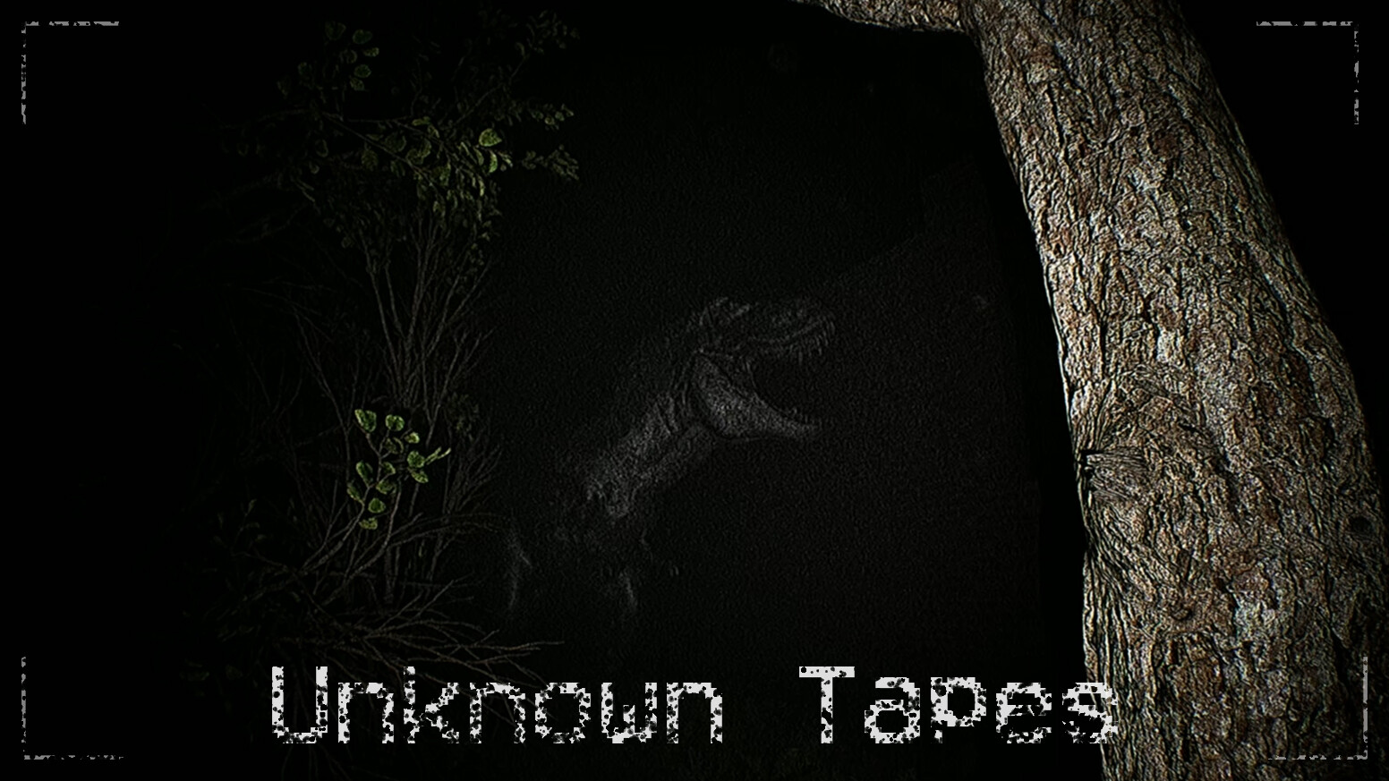 Unknown Tapes on Steam