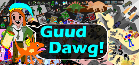 Guud Dawg! banner image
