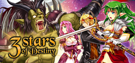 Destiny RPG no Steam