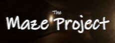 The Maze Project 게임 이미지