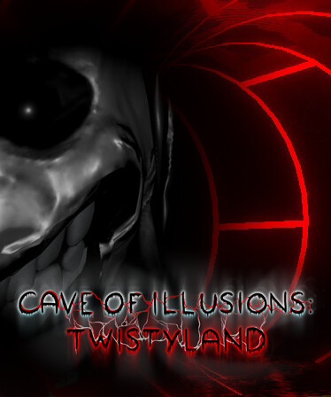 Cave of Illusions: Twistyland