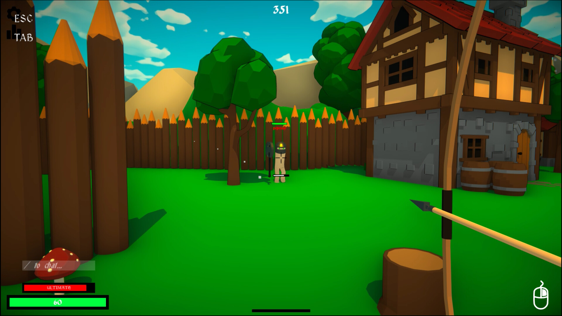 Battle Clash screenshot 1