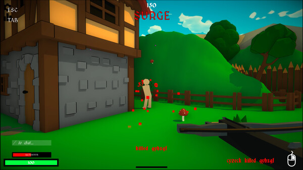 Battle Clash game for windows Pc 1