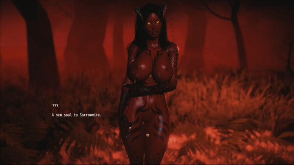 Soulivion II game for windows Pc 1