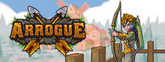 Arrogue