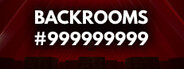 Backrooms #999999999