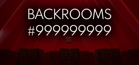 Backrooms #999999999 Cover Image