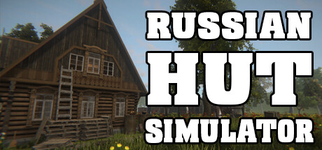 Image for Russian Hut Simulator
