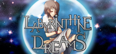 Labyrinthine Dreams header image