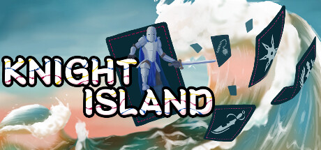 Knight Island Cover Image