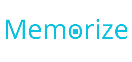 Memorize header banner