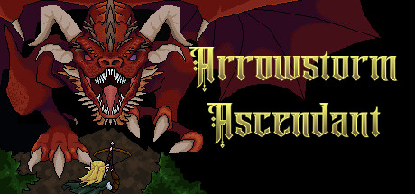 Arrowstorm Ascendant Cover Image