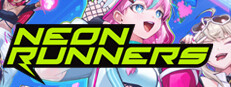 Neon Runners: Craft & Dash