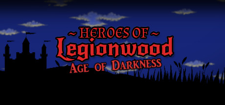 Heroes of Legionwood header image