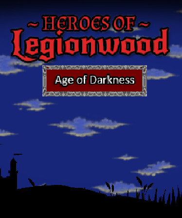 Heroes of Legionwood