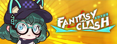 妄想大碰撞 Fantasy Clash 게임 이미지