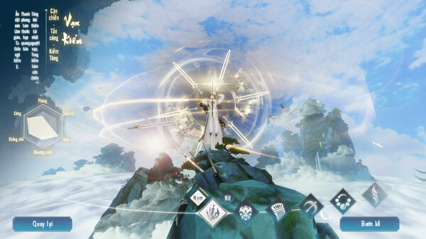 Ảo Mộng Tru Tiên - Gamota game for windows Pc 1