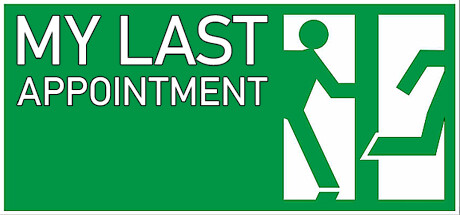 My Last Appointment banner image