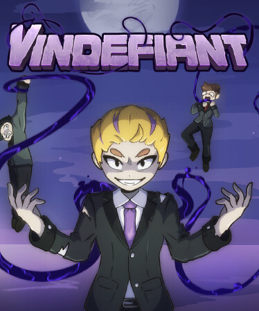 Vindefiant