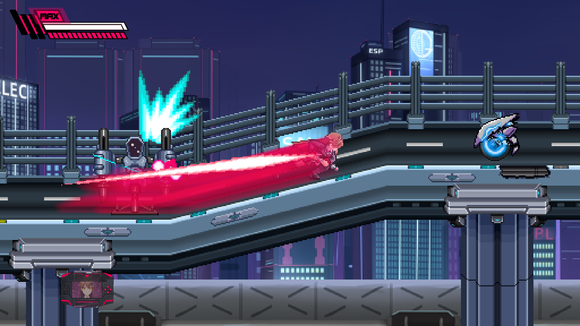 Virtua Unlimited Project 虚拟无限计划 Demo #0