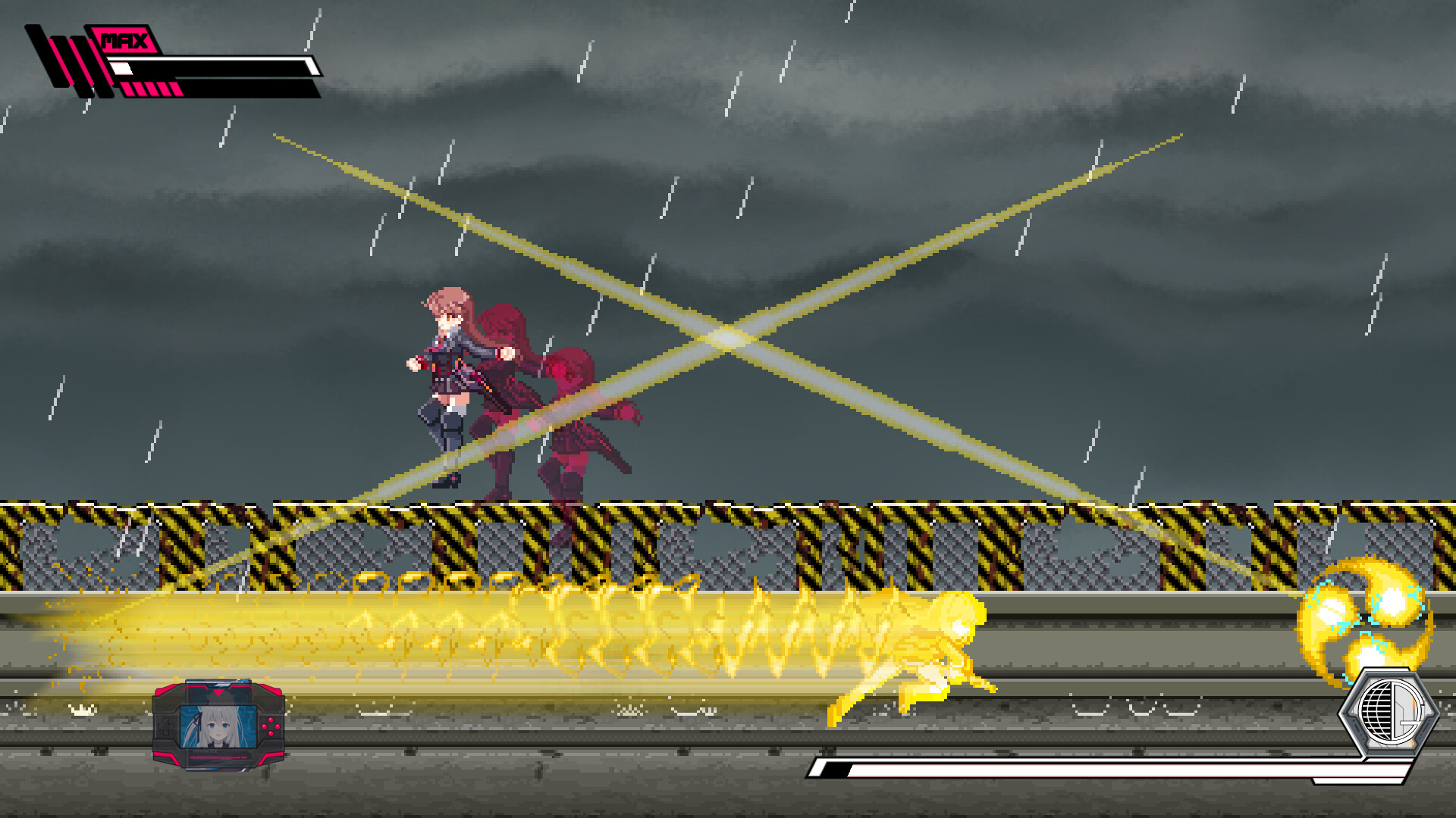 Virtua Unlimited Project 虚拟无限计划 Demo #6