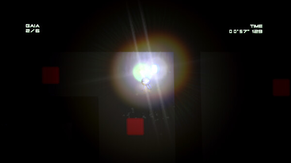 Abyss game for Linux 1