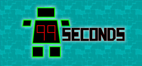 99 Seconds Cover Image