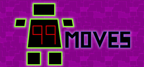99 Moves Cover Image