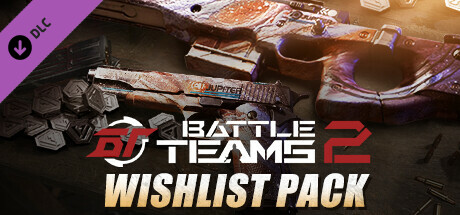 [Global] Battle Teams 2 - Wishlist Pack banner image