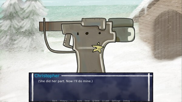 Bond Bluesfor windows and Linux 1