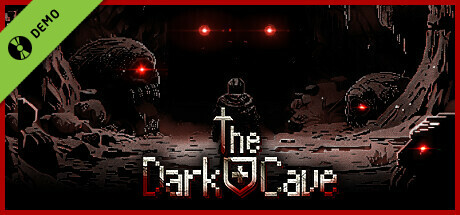 幽暗洞穴 Demo