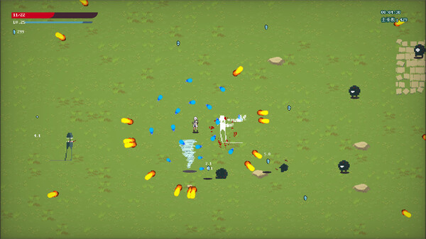 洞天 game for windows Pc 1