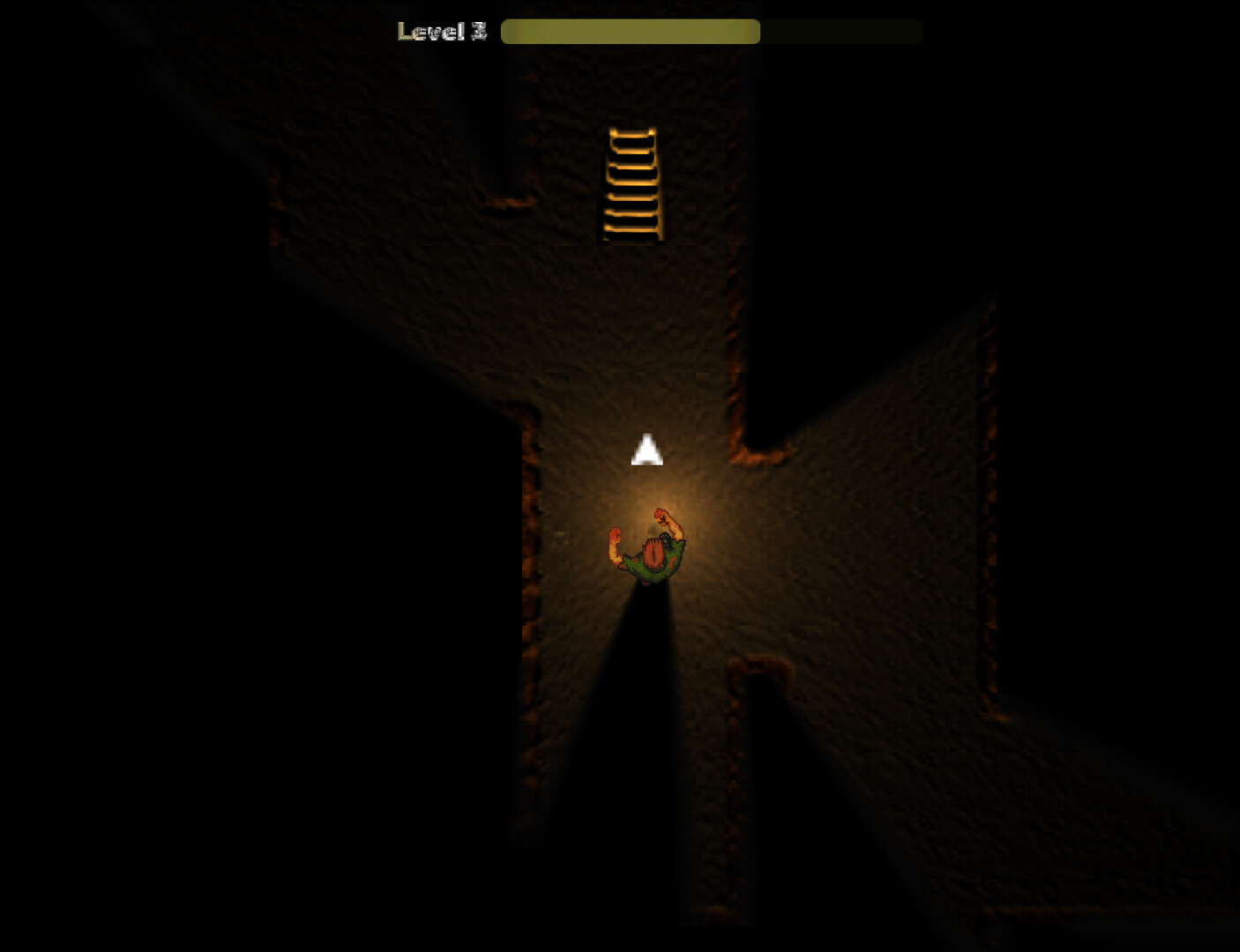 Cave Escape Demo #5