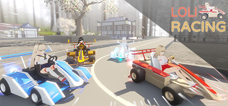 LOLI RACING