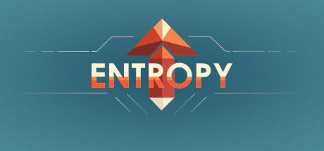 Entropy Cover Image