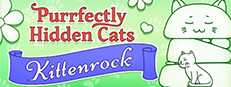 Kittenrock Cats - A Hidden Object Game