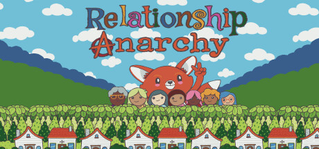 Relationship Anarchy Cover Image